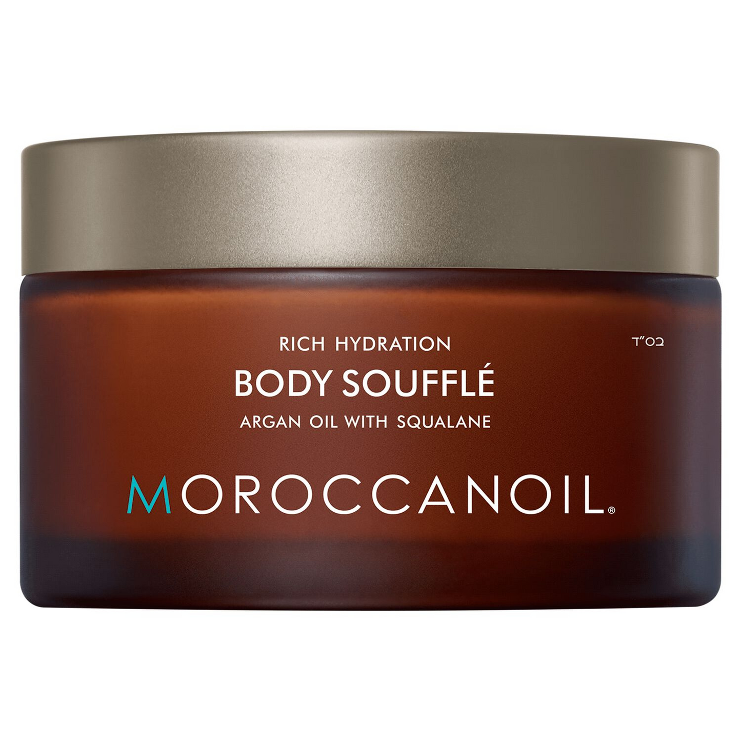 Moroccanoil - Body Souffle