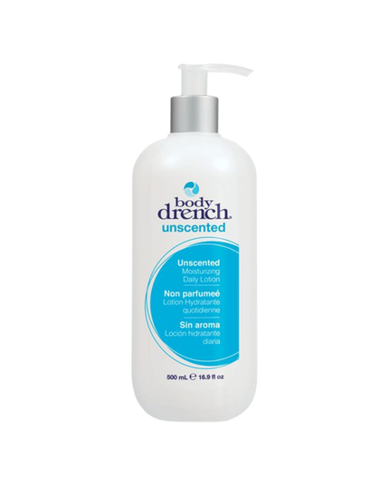 All of the wonderful qualities of the Original Moisturizing lotion but in an unscented version. Deeply hydrating and fast absorbing for soft, smooth and healthy looking skin.