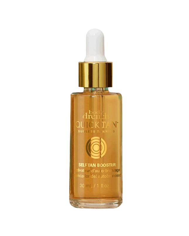 Body Drench present Quick Tan Tan Gorgeous - an innovative collection of professional quality self-tanning products that promote healthy, flawless, glowing skin. Developed to work with your lifestyle in mind, Tan Gorgeous effectively addresses all your personalized sunless tanning needs.
