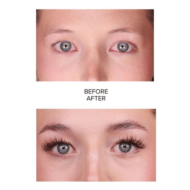 Meet the softer side of lash artistry. Borboleta's Brown Lashes are officially here! Burnt Walnut Lashes are a deep, rich tone with extra depth. 