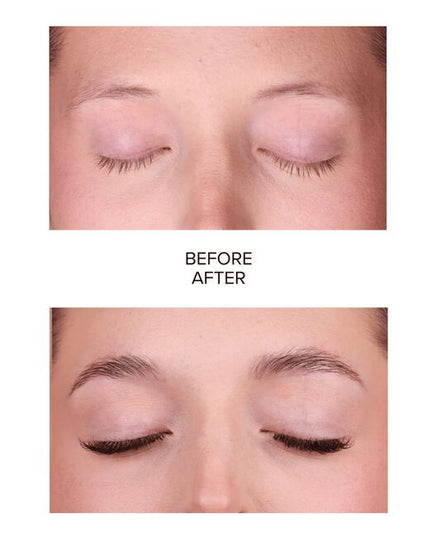 Meet the softer side of lash artistry. Borboleta's Brown Lashes are officially here! Meadow Brown Lashes are a light, golden finish that brightens the eye and softens the entire look.