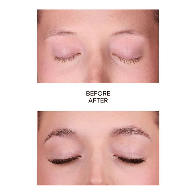 Meet the softer side of lash artistry. Borboleta's Brown Lashes are officially here! Meadow Brown Lashes are a light, golden finish that brightens the eye and softens the entire look.