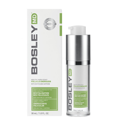 BosleyMD - Healthy Hair & Scalp Follicle Energizer