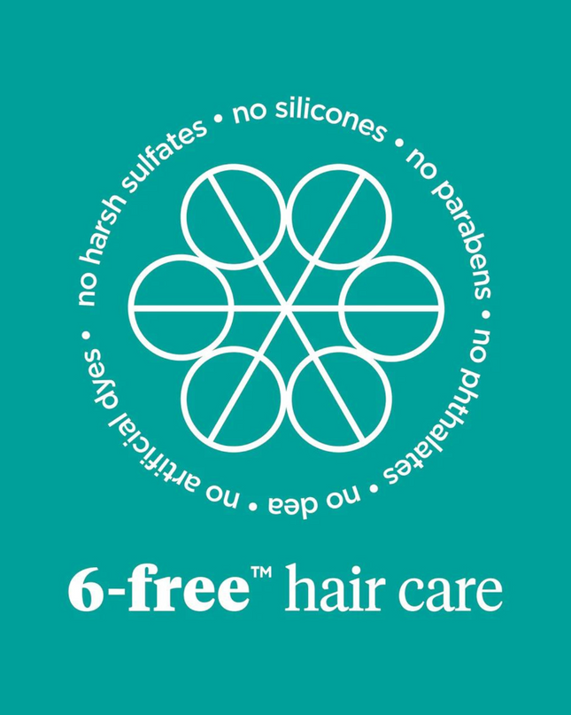 Lightweight, fast-absorbing serum that helps promote hair’s density and encourages nutrient-rich microcirculation to the scalp.