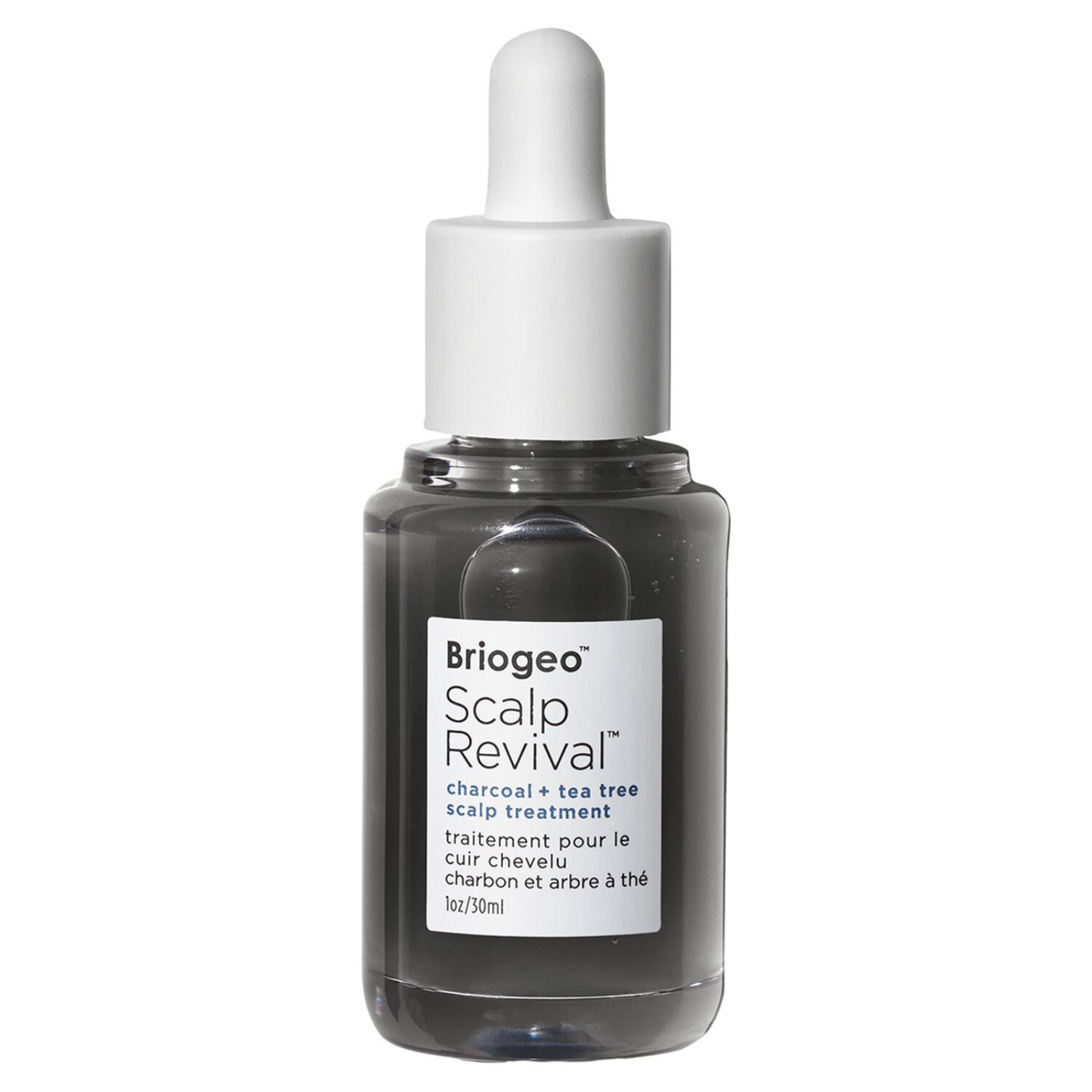 Briogeo - Scalp Revival Charcoal + Tea Tree Scalp Treatment