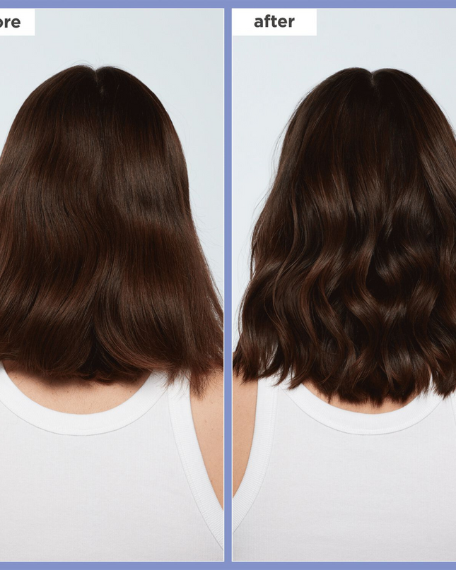 A demi-matte sculpting pomade to provide buildable control, texture, and definition for flexible styling.