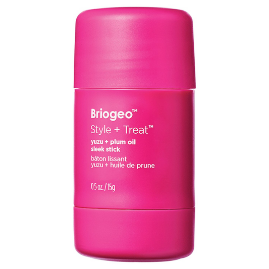 Briogeo - Style + Treat Yuzu + Plum Oil Sleek Stick