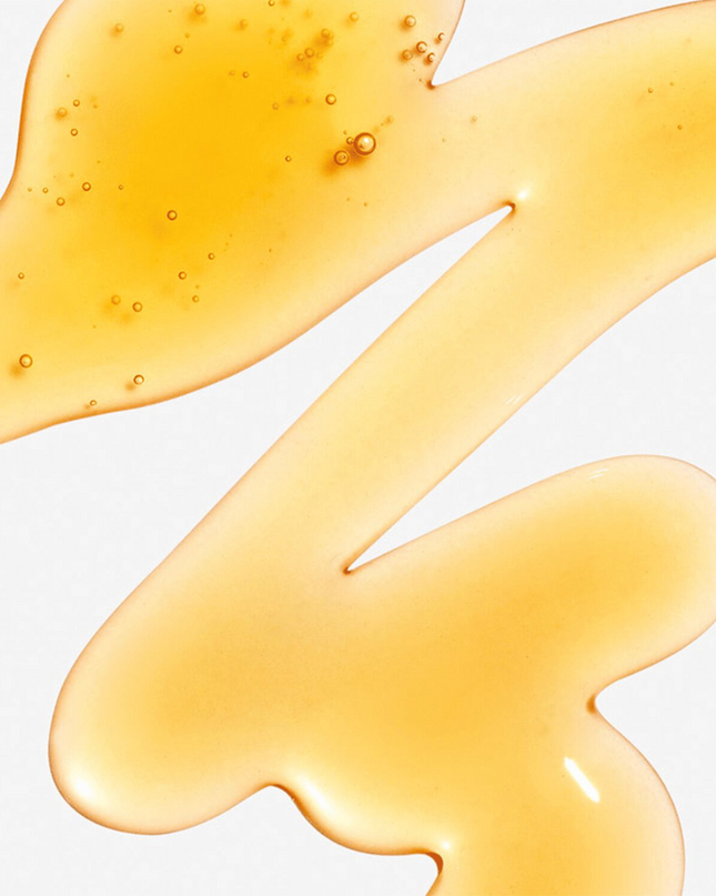 A nutrient-rich, fresh-juice-inspired shampoo that deeply nourishes dry, parched hair.