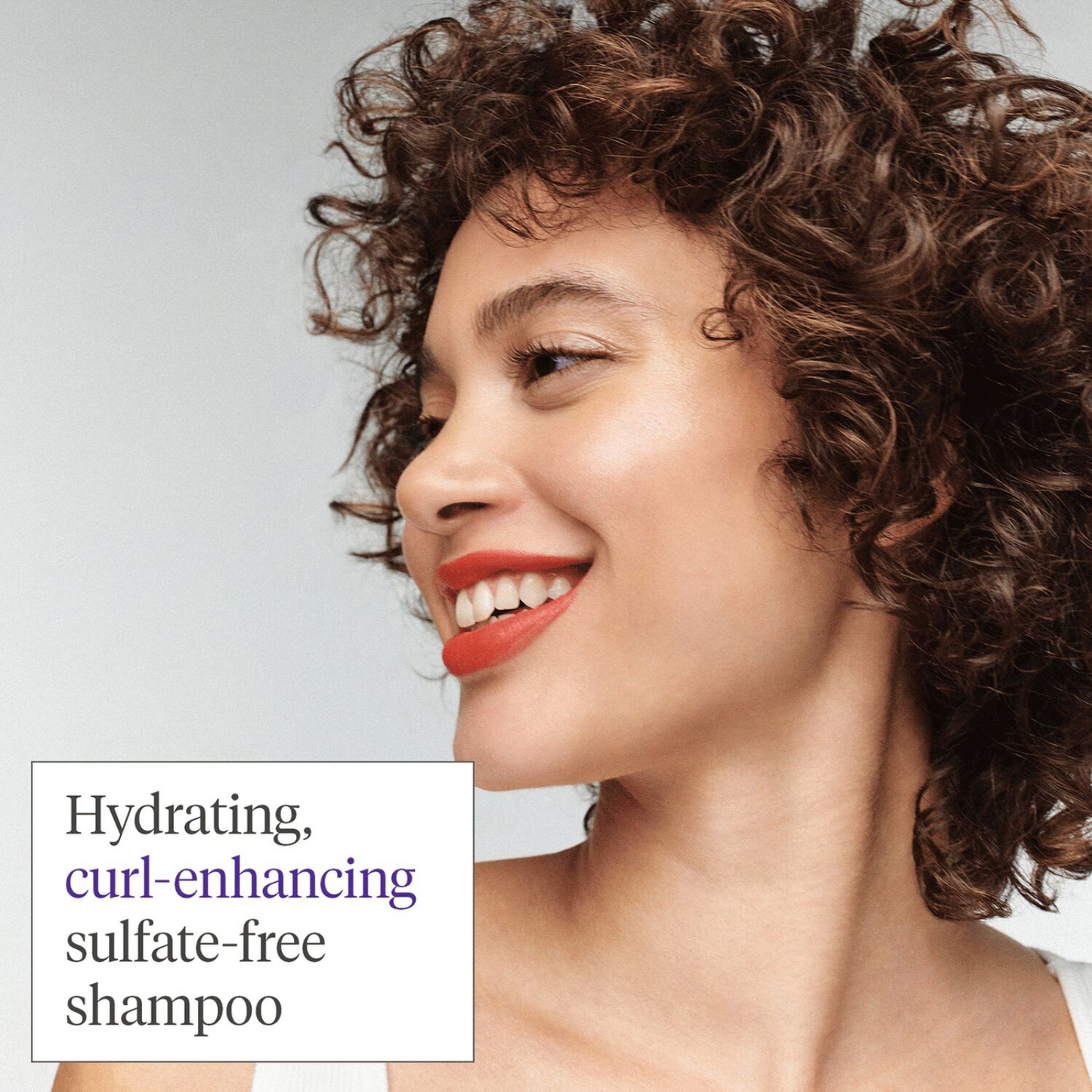 Briogeo - Curl Charisma Rice Amino + Avocado Hydrating Shampoo
