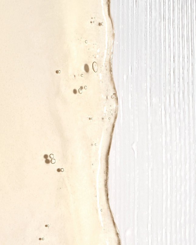 A light-to-medium-hold hair gel that creates definition and minimizes frizz for curls, coils, and waves.