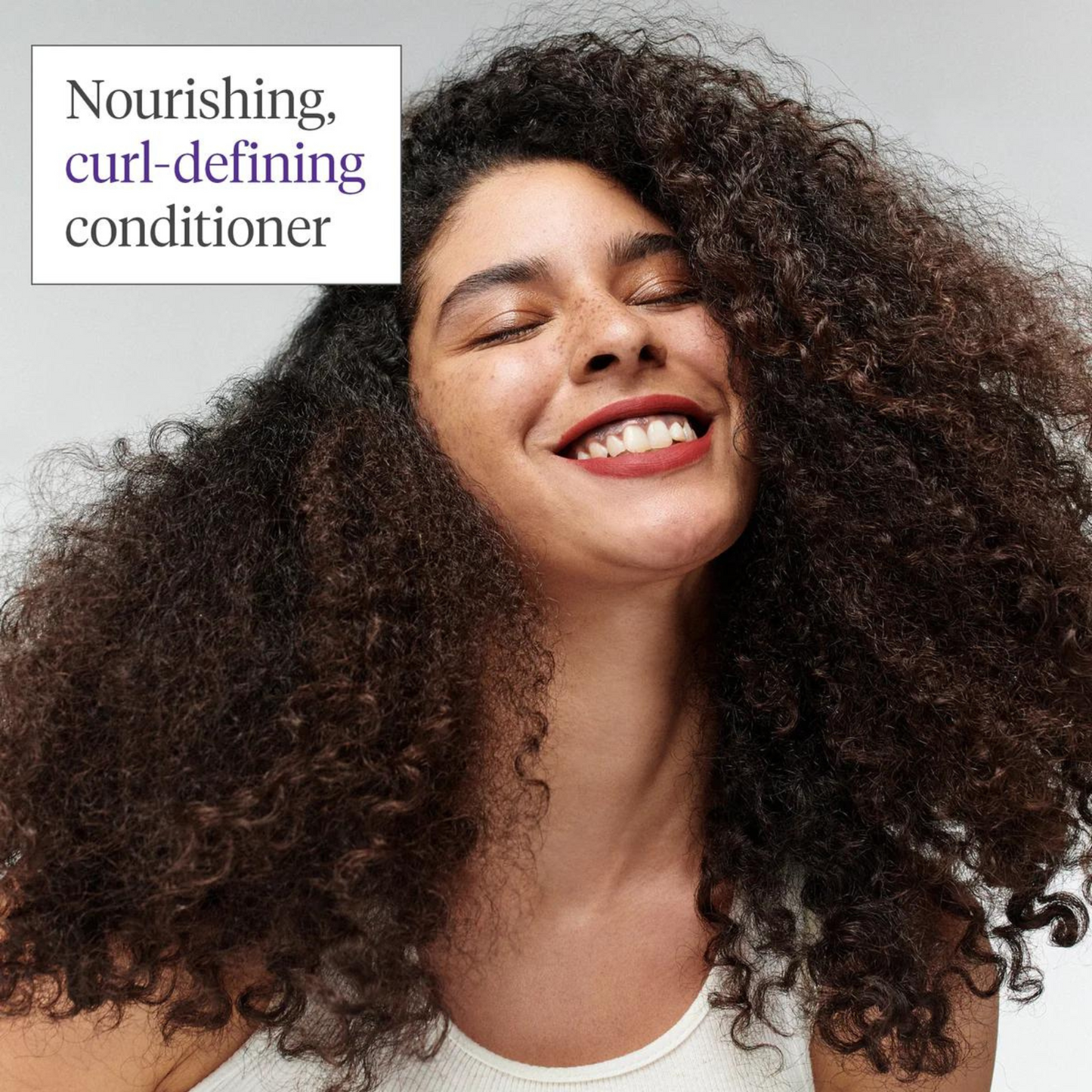 Briogeo - Curl Charisma Rice Amino + Shea Curl Defining Conditioner