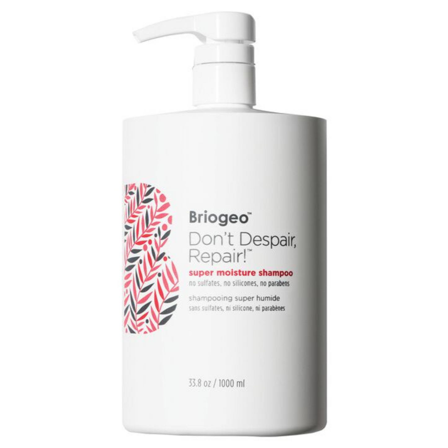 Briogeo - Don't Despair, Repair! Super Moisture Shampoo