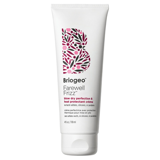 Briogeo - Farewell Frizz Blow Dry Perfection + Heat Protectant Creme