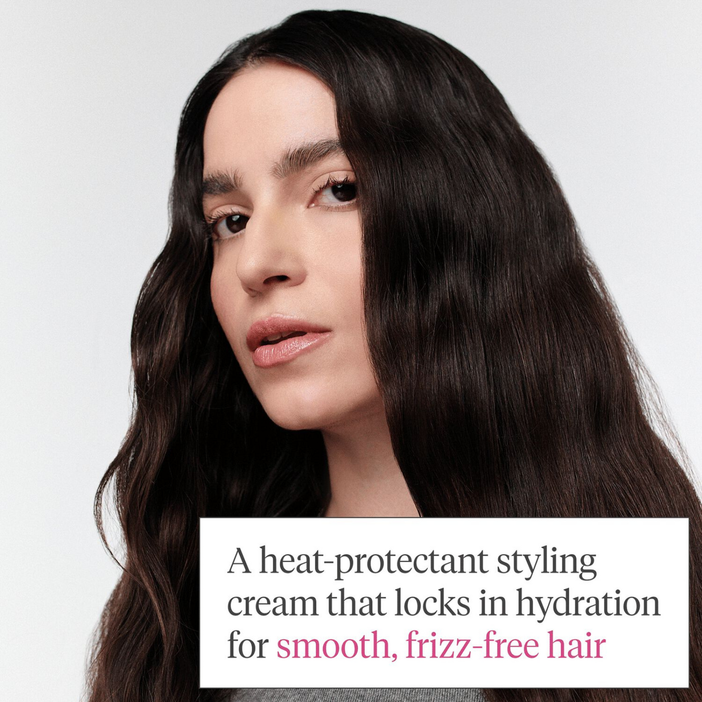 Briogeo - Farewell Frizz Blow Dry Perfection + Heat Protectant Creme