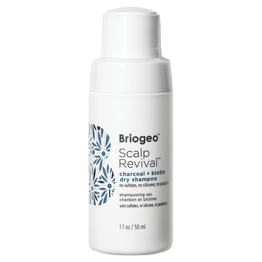 Briogeo -Scalp Revival Charcoal + Biotin Dry Shampoo