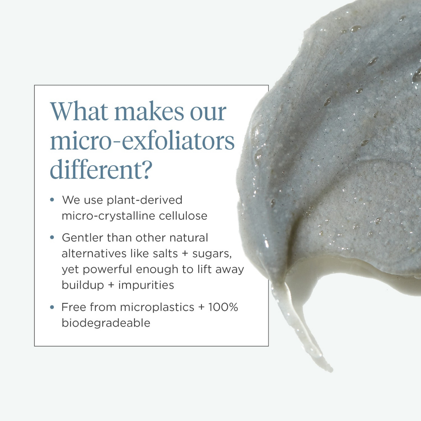 Briogeo - Scalp Revival Charcoal + Coconut Oil Micro-Exfoliating Shampoo