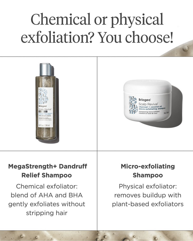 A dandruff relief shampoo that helps eliminate and prevent the recurrence of scalp itching, irritation, redness, and flaking due to dandruff, psoriasis, and seborrheic dermatitis.