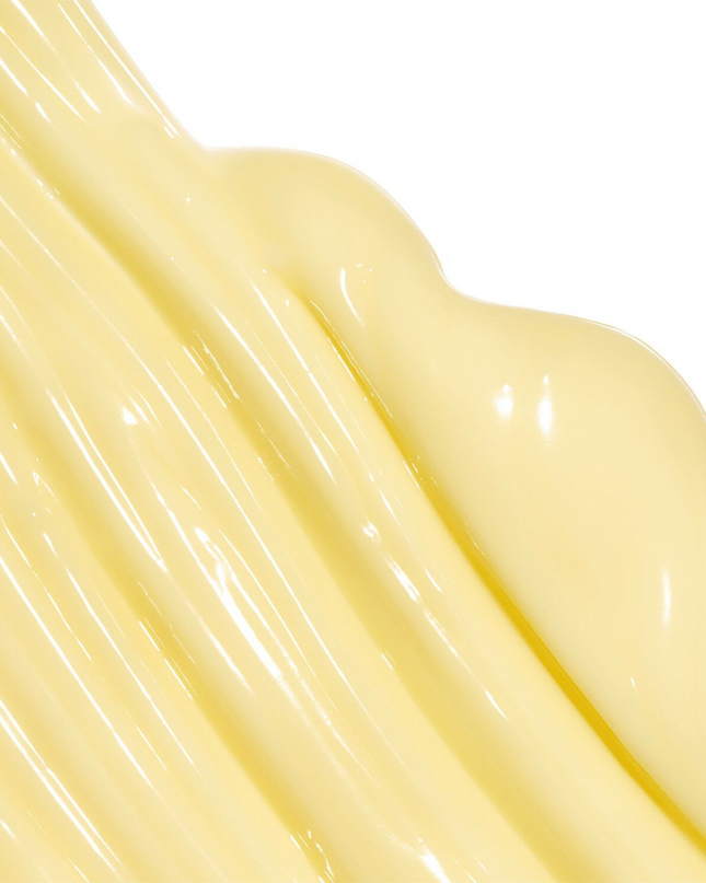 A nutrient-rich, tropical smoothie-inspired conditioner that deeply nourishes dry, parched hair.