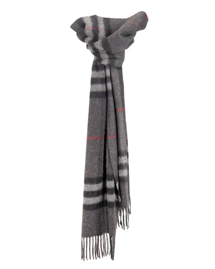 Ultra-soft finish and timeless design, is a highly sought-after accessory made in historic Scottish mills.