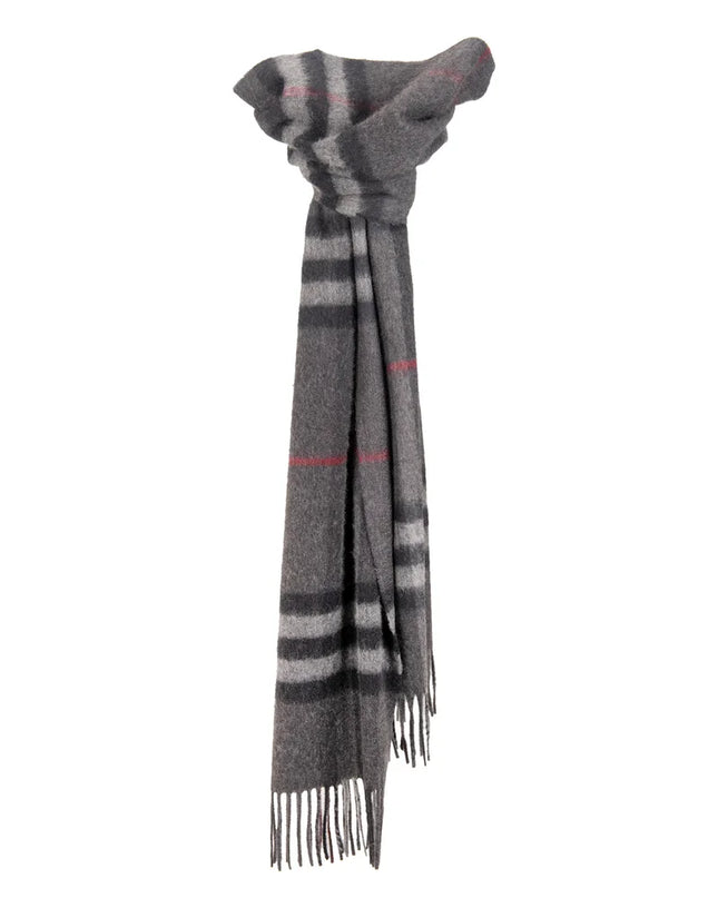 Ultra-soft finish and timeless design, is a highly sought-after accessory made in historic Scottish mills.