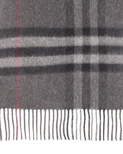 Ultra-soft finish and timeless design, is a highly sought-after accessory made in historic Scottish mills.