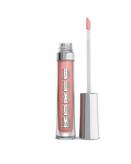 A bestselling plumping lip gloss that glides on with a weightless, non-sticky feel and boldly plumps the appearance of lips with a tantalizing tingle in a high-shine, shimmering finish.