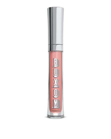 A bestselling plumping lip gloss that glides on with a weightless, non-sticky feel and boldly plumps the appearance of lips with a tantalizing tingle in a high-shine, shimmering finish.