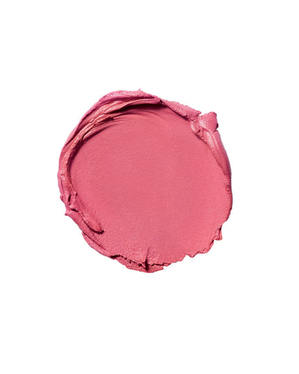 This cutting-edge blush combines the ease of a cream, the finish of a powder and our advanced plumping technology that’s clinically shown to visibly plump cheeks. A perfect blend of matte &amp; radiant, the airy texture blends like a dream, leaving cheeks with a hazy wash of medium buildable color and a diffused, cloud-like finish. Cruelty free.