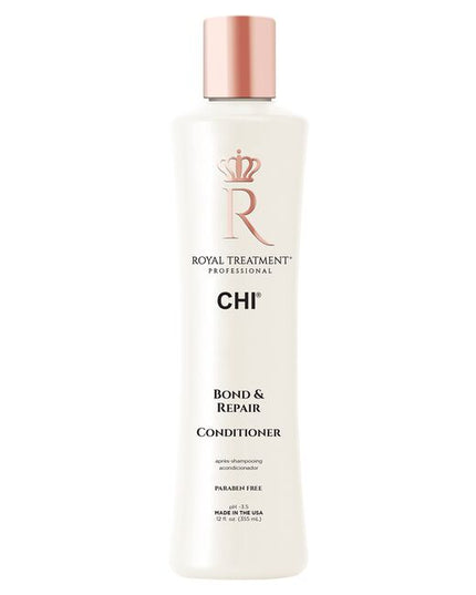It restores dry, damaged hair by building bonds to strengthen hair’s natural keratin complex. It also moisturizes and nourishes using aloe and softens using the essential fatty acids found in hemp oil. The hair’s amino acids are connected via hydrogen and ionic bonds both inside the cortex and out to strengthen the keratin complex structure in the hair and protect against damage, split ends and frizz.
