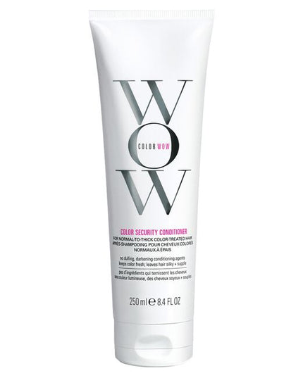 Easy detangling + rich hydration for thick, coarse or curly hair. For thick, dense coarse hair. Can be used on clients whose hair is dry/dehydrated, for hair that needs extra moisture and slip for easy combing, or hair that tangles easily.