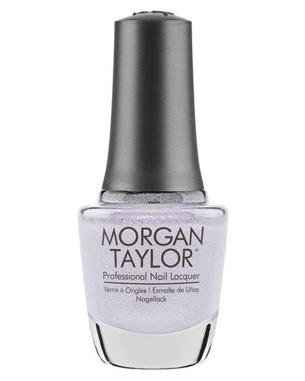 The Morgan Taylor Collection, the creme de la creme of the world's most exclusive nail lacquers, developed by professionals for you. The Collection's unique spectrum is designed to remove all barriers to color expression. Morgan Taylor's creative palette knows no bounds, ranging from the classical to Avant-garde and from subtle to unconditionally spectacular.