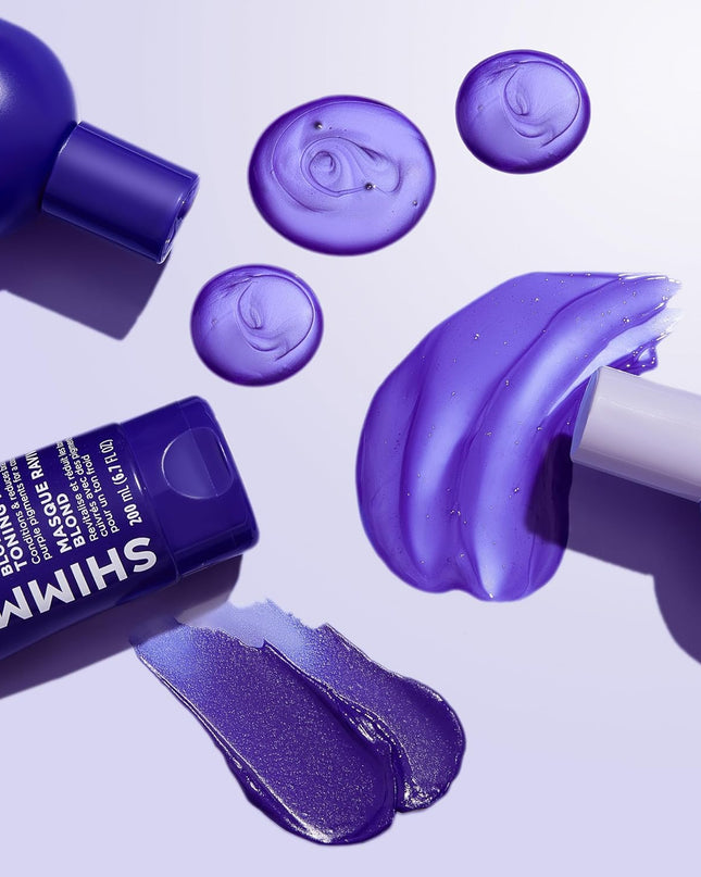 SHIMMER LIGHTS Conditioner Blonde Silver is a rich blend of emollients moisturizers and color refreshers that renews faded highlights and brightens gray hair.