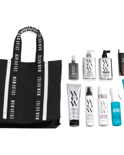 See individual products for directions.