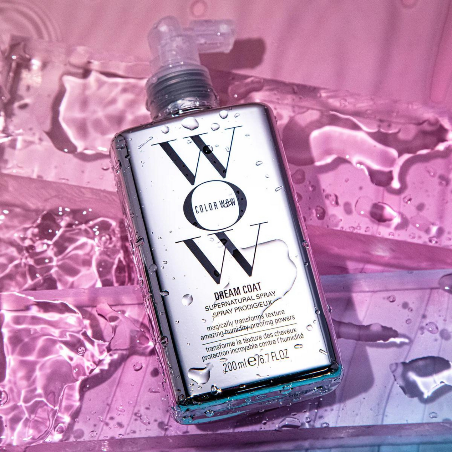 COLOR WOW - Dream Coat Supernatural Spray