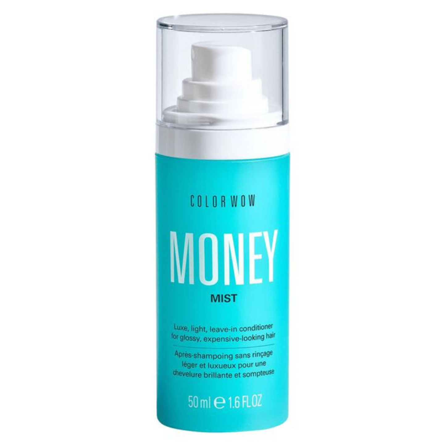 COLOR WOW - Money Mist Leave-in Conditioner