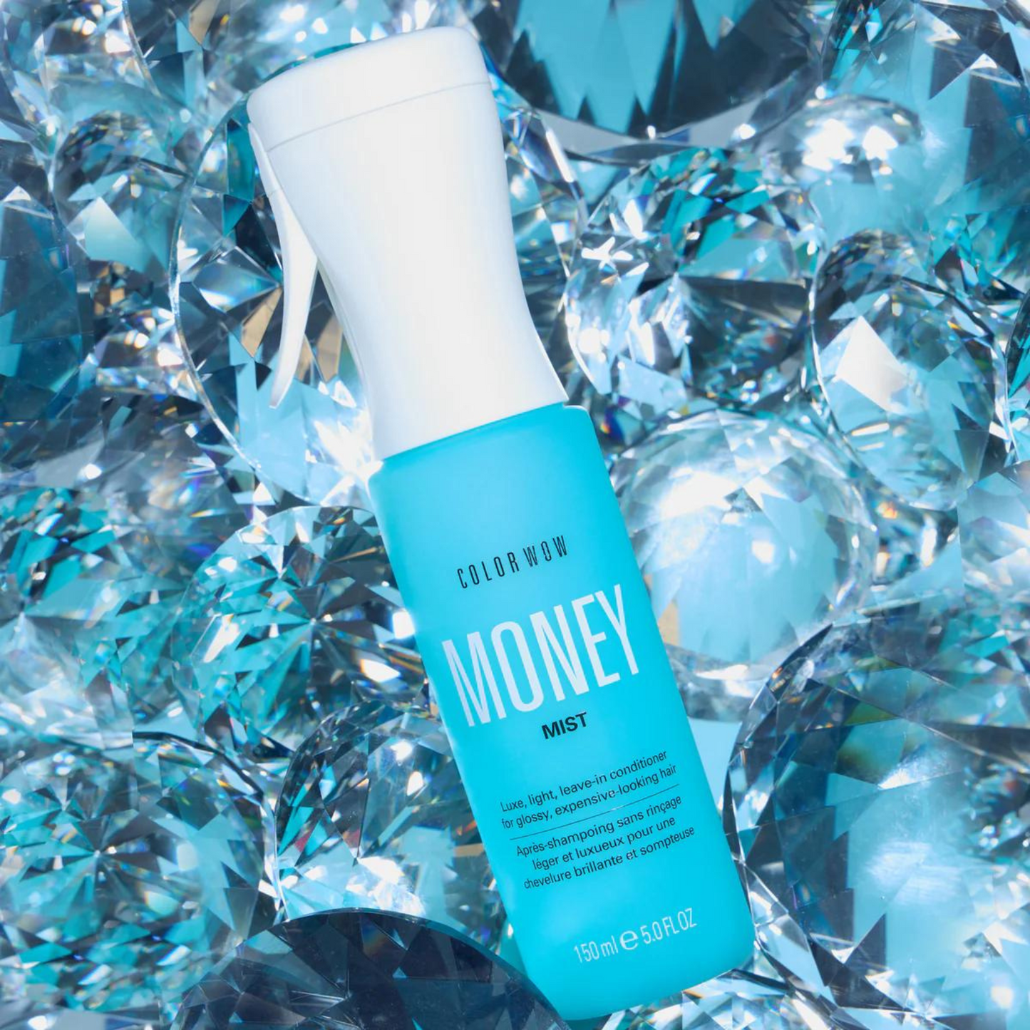 COLOR WOW - Money Mist Leave-in Conditioner