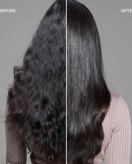 Money Laundering Glossing Conditioner for extreme hydration and shine. Luxurious, weightless conditioner delivers a surge of hydration for stronger, more resilient strands. Leaves hair smooth with a glossy, intense shine.