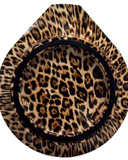The Colortrak Leopard Stackable Color Bowl (3 Pack) is a professional-grade salon tool set designed to combine visual flair with heavy-duty function.