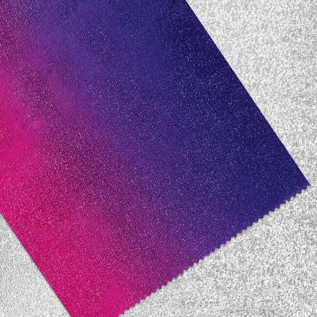 Prepare to surf the spectrum of hues with the all-new Colortrak Gradient Foils! Whether you're seeking a soft whisper of purple to pink, a bold declaration of pink to yellow, or the vibrant transition of green to yellow, these hair foils are your stylistic ace up the sleeve.