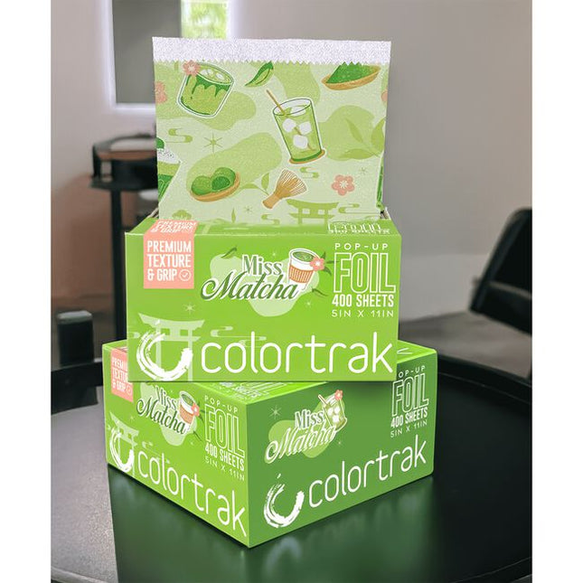 Where tradition meets transformation. Inspired by the timeless ritual of Japanese tea culture, this foil blends beauty and performance in perfect harmony. 