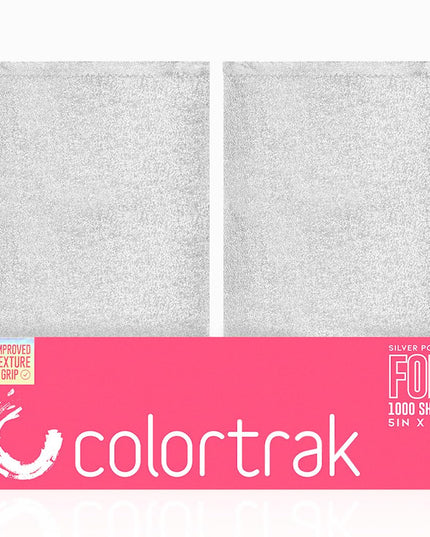 This Highlighting Foil is packed "popup style" in one convenient box for easy dispensing, pre-cut and ready to use. Stay on top of the trend! Equip yourself with the right tools to successfully master the coloring techniques that everyone wants.