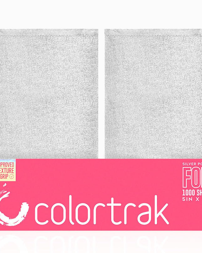 This Highlighting Foil is packed "popup style" in one convenient box for easy dispensing, pre-cut and ready to use. Stay on top of the trend! Equip yourself with the right tools to successfully master the coloring techniques that everyone wants.