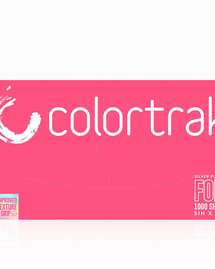 This Highlighting Foil is packed "popup style" in one convenient box for easy dispensing, pre-cut and ready to use. Stay on top of the trend! Equip yourself with the right tools to successfully master the coloring techniques that everyone wants.