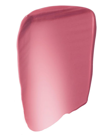 A weightless 8HR liquid blush that’s super buildable + blendable for a fresh, healthy glow. Its weightless, creamy texture glides onto skin and effortlessly layers without disturbing makeup underneath. Infused with Hyaluronic Acid + Polyglutamic Acid to boost hydration, Sea Moss to retain moisture and Niacinamide to smooth the look of skin.