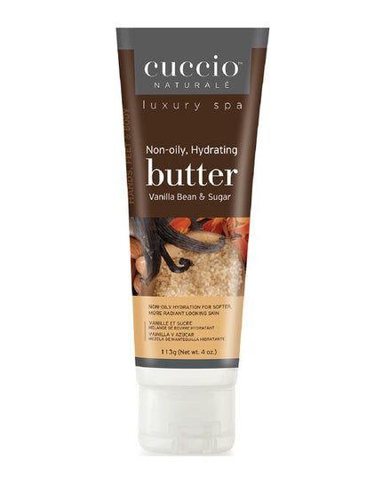 The professionals' choice for healthy, hydrated hands, feet and body.