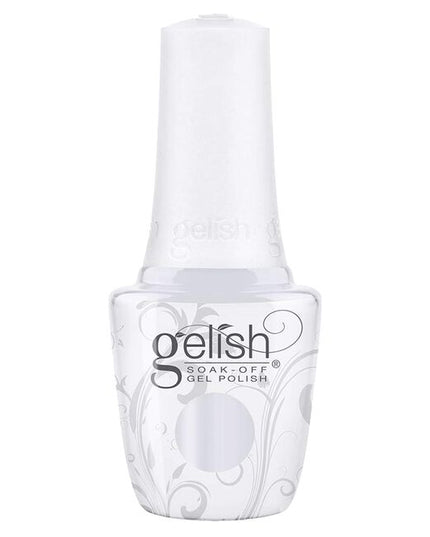 From Hand and Nail Harmony comes Gelish Color Gels. The gels apply like polish, with twist cap and applicator, but are cured in a lamp like gels. The gels come in an array of colors, and cure in a LED lamp in 30 seconds and in two minutes in traditional UV lamps. Gelish stays on nails for three weeks with no chipping or peeling, and soak completely off in only 15 minutes.