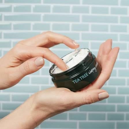 John Paul Mitchell Systems - Tea Tree Shaping Cream