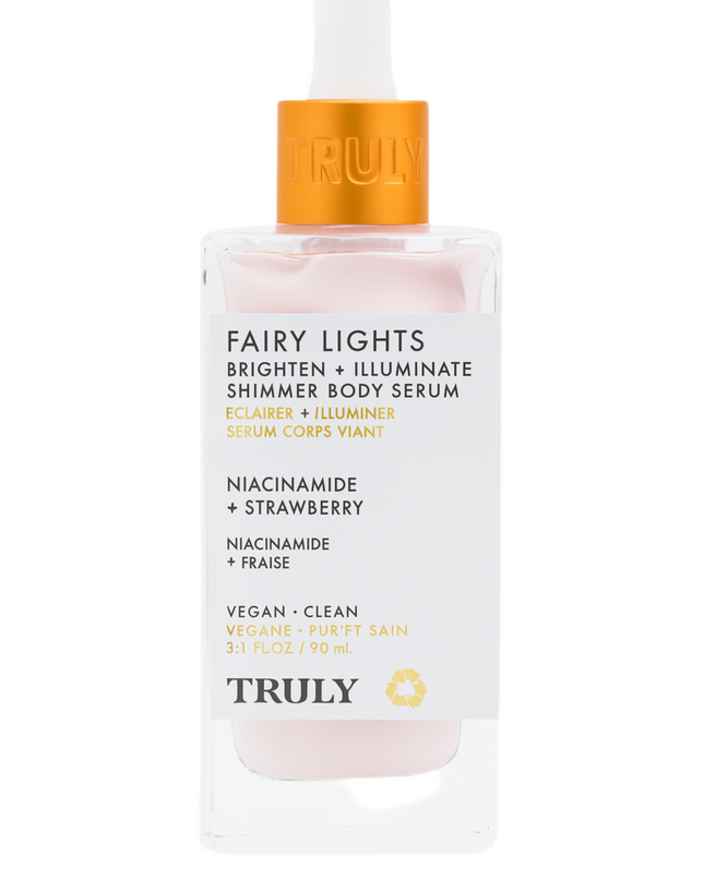 Truly - Fairy Lights