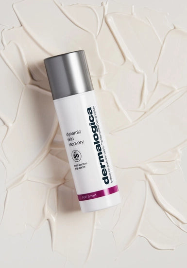 A 3-in-1 daily moisturizer that visibly firms, hydrates skin and protects with Broad Spectrum SPF50.