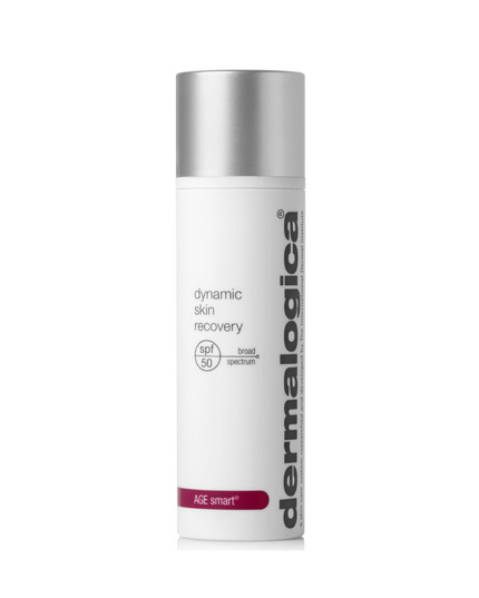 A 3-in-1 daily moisturizer that visibly firms, hydrates skin and protects with Broad Spectrum SPF50.
